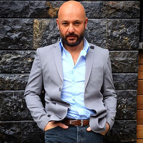 Tolga Tekin ameliyata girdi daha sonra uyandırılamadı! - Resim: 2