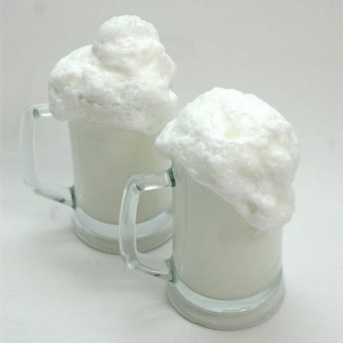 Ayran diyeti ile bir haftada 5 kilo verin - Resim: 1