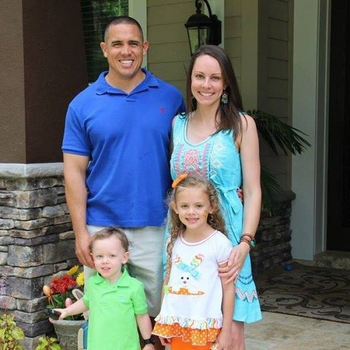 Çocuğunu bu hale kendi elleriyle getirdi bakın nasıl - Resim: 2