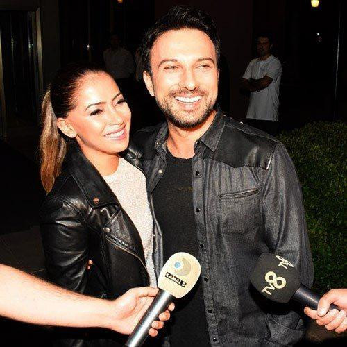 Tarkan'a eşinden klip vetosu - Resim: 2