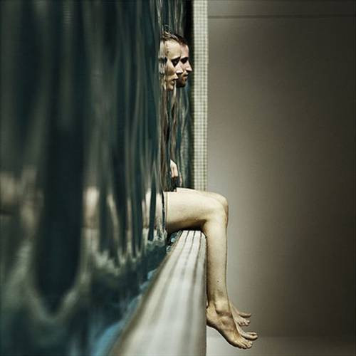 Perspektif nelere kadir! - Resim: 2