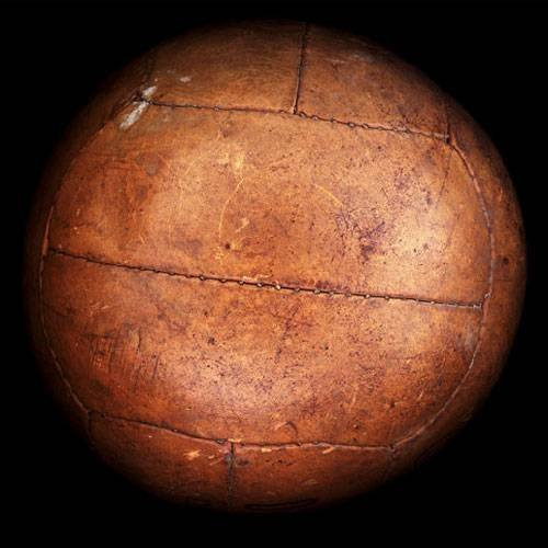 Geçmişten günümüze Dünya Kupası Topları - Resim: 2