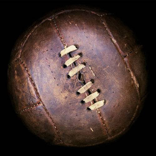 Geçmişten günümüze Dünya Kupası Topları - Resim: 3