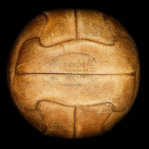 Geçmişten günümüze Dünya Kupası Topları - Resim: 4