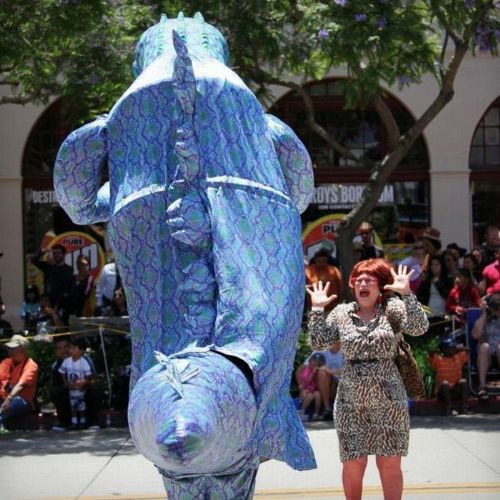 Gariplikte sınır tanımayan fotoğraflar - Resim: 3