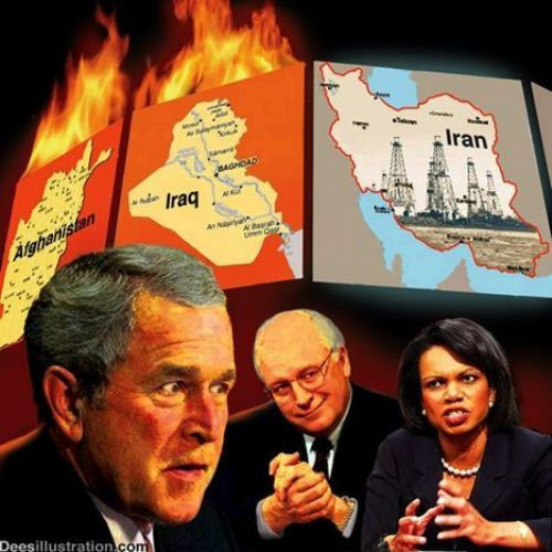 Liderleri hiç böyle görmediniz! - Resim: 3