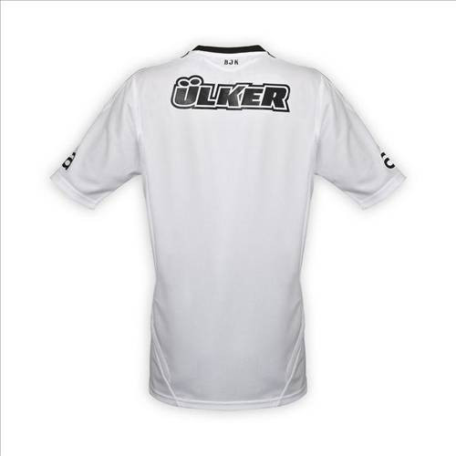 İşte Kartal'ın yeni sezon forması - Resim: 3