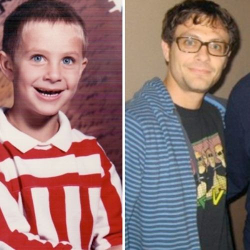 Değişimleri ile görenleri şok ettiler - Resim: 2