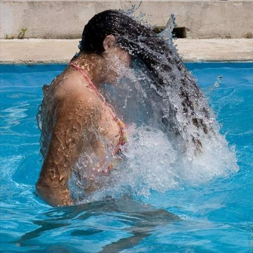 Tam o anda çekilen fotoğraflar! - Resim: 1