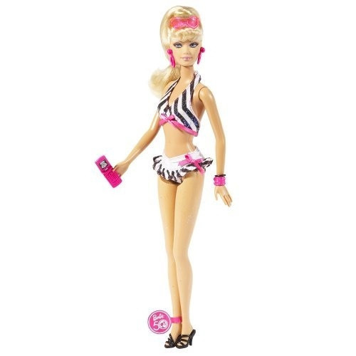 Barbie efsanesi bitiyor mu? - Resim: 1