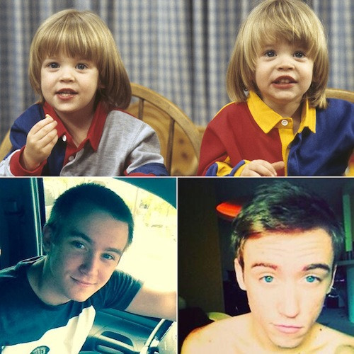 Çocuk oyuncular büyüdü yaşlandı bile - Resim: 4