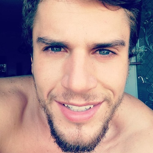 Survivor All Star Anıl Tetik kimdir? - Resim: 2