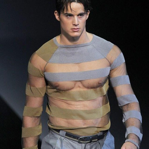 Yakışıklı matematik öğretmeni - Resim: 4