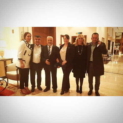 Zeki Alasya'nın son fotoğrafları - Resim: 3