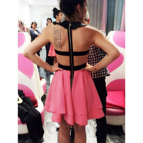 İrem Derici 7 kilo verdi - Resim: 3