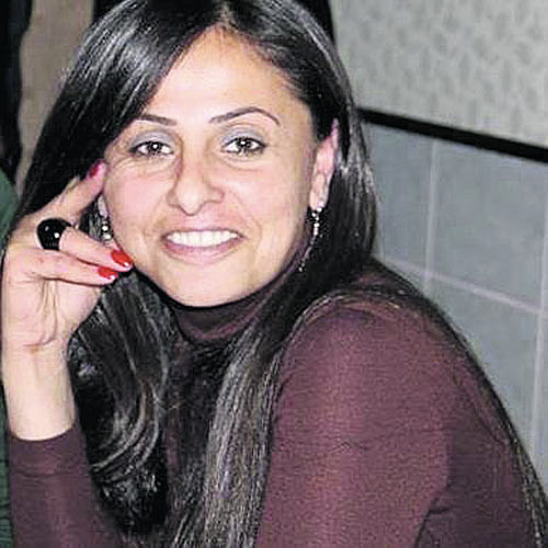 Suruç patlamasında ölenlerin yürek burkan öyküleri - Resim: 4