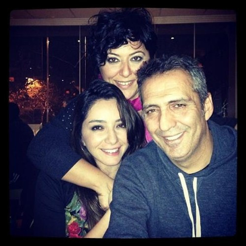 Yavuz Bingöl ve Öykü Gürman'ın düğün davetiyesi - Resim: 4