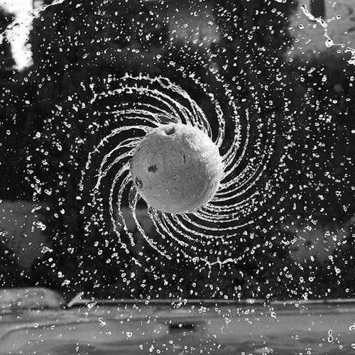 Olağanüstü yüksek hızda fotoğraflar - Resim: 3