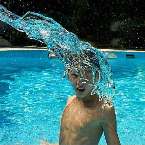 Olağanüstü yüksek hızda fotoğraflar - Resim: 4