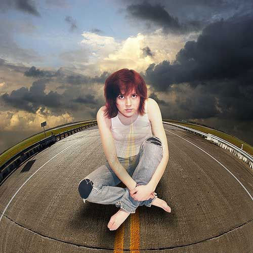 Bu çekimler görenleri şaşırtıyor - Resim: 1