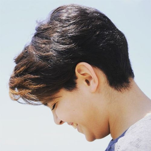 'Her şey çok güzel olacak abi' diyen Berkay Gezgin'in İmamoğlu'ndan isteği - Resim: 4