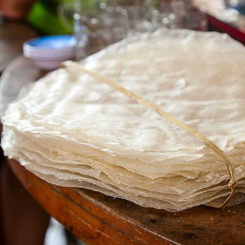 Ramazan'ın vazgeçilmez lezzeti güllaç nasıl yapılır? - Resim: 2