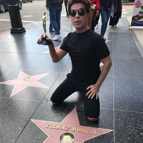 Yılmaz Morgül bombaladı 'Cem Yılmaz şarkıyı katletti Tarkan gizlice takipte!' - Resim: 3
