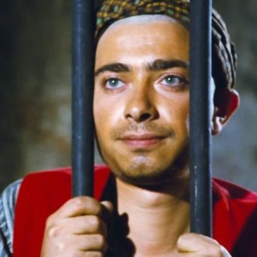 Türk sinemasının Keloğlan'ı, Rüştü Asyalı'nın son halini tanıyamayacaksınız! - Resim: 2