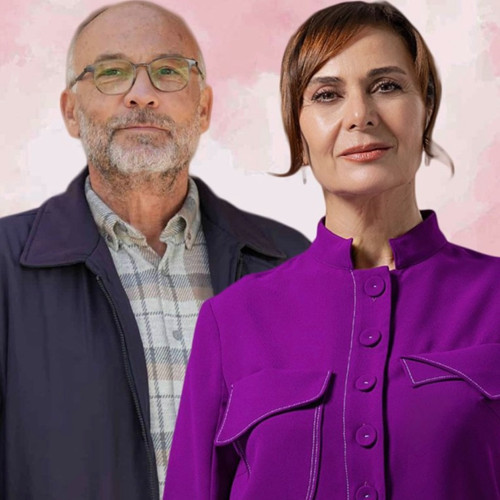 Hatice Aslan'dan sevgilisi Mahir Günşiray'a kutlama