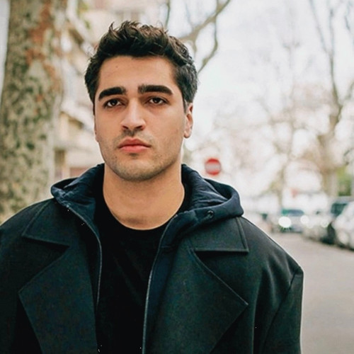 Mert Ramazan Demir’in yeni projesi belli oldu! Hasan karakterini canlandıracak...