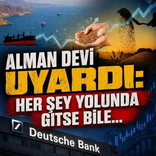 Deutsche Bank’tan piyasalara uyarı: Kusursuza yakın senaryo...