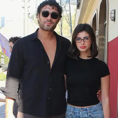 İhanet iddiaları gündem olmuştu! Ali Öner ve Zeynep Atılgan aşkı bomba