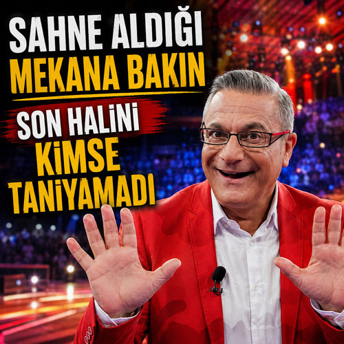 Mehmet Ali Erbil'in sahne aldığı mekana bakın! Son halini kimse tanıyamadı