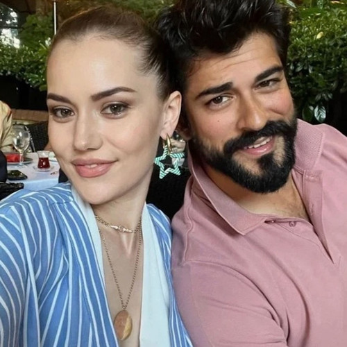 Görümcesinin düğününe katılmamıştı! Fahriye Evcen'den yeni hamle...
