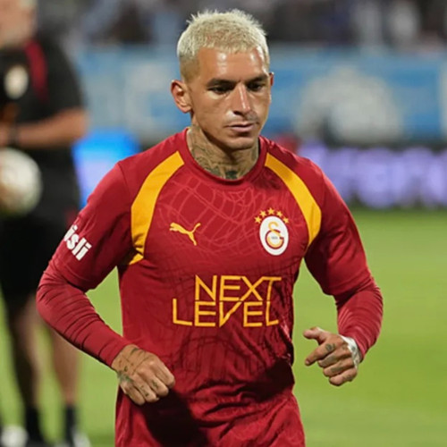 Lucas Torreira'yı üzen karar! Galatasaray yönetimine tepki...