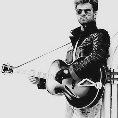 İngiliz şarkıcı George Michael gitarı satılığa çıkarıldı! Gitarın değeri resmen servet