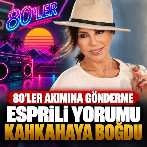 Nebahat Çehre’de akıma katıldı! Ama fotoğrafta yapay zeka yok...