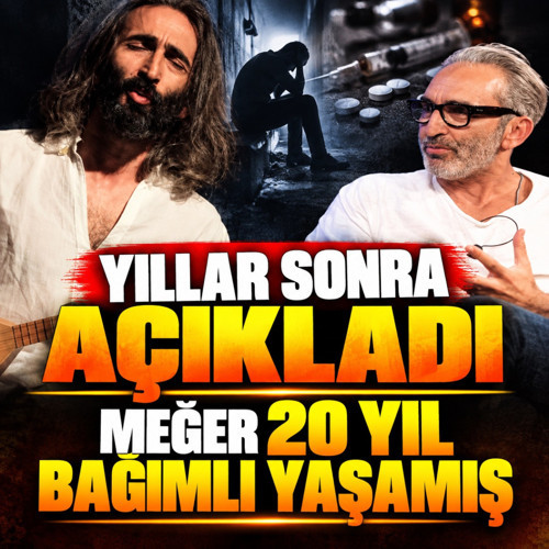 Geniş Aile'nin Koyu Bilal'inden yıllar sonra bağımlılık itirafı