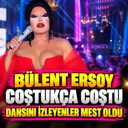Bülent Ersoy kendinden geçti! Sahnedeki hali izleyenleri mest etti...