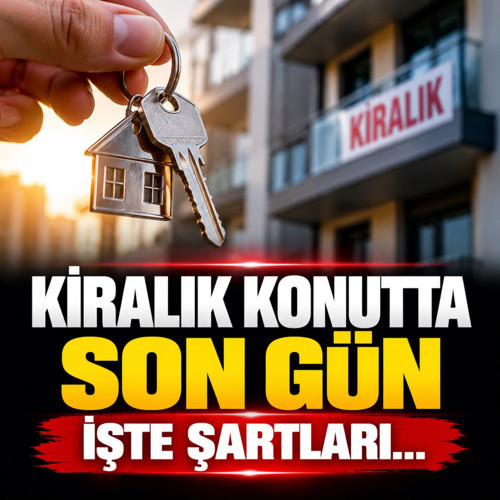 TOKİ kiralık konut başvurularında son gün! Ücret var mı, kimler başvurabilir?