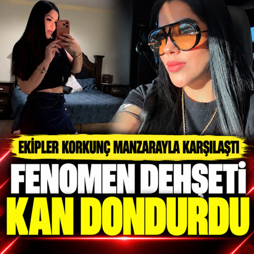 Sosyal medya fenomeni katliam yaptı! Ekipler 5 ceset buldu: Son paylaşımı dehşete düşürdü