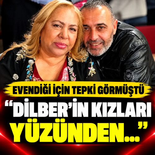 Dilber Ay'ın kızının isyan ettiği olayda yeni perde! İbrahim Karakaş'tan "imam nikahı" itirafı...