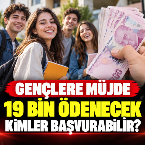 İŞKUR'dan öğrencilere müjde! 19 bin 250 TL ödenecek, başvuru şartları neler?
