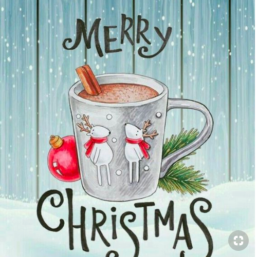 Christmas mesajları resimli Noel bayramı kutlama sözleri İngilizce - Resim: 1