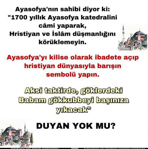 Kendini Mesih ilan eden Hasan Mezarcı domuz etini, alkolü tesettürü helal kıldı - Resim: 4