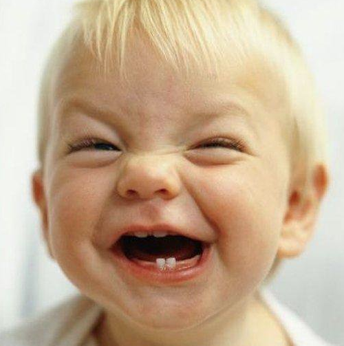 Bu bebekler çok güldürüyor - Resim: 4