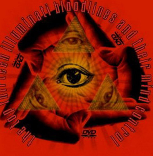 Dünyanın en gizli ve en tehlikeli cemaati - Resim: 1