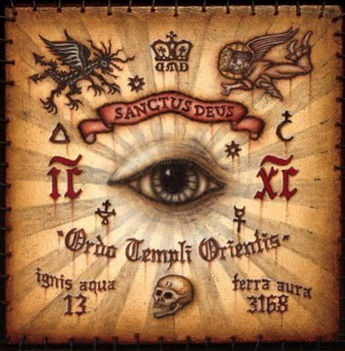 Dünyanın en gizli ve en tehlikeli cemaati - Resim: 2