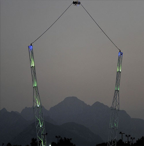 Macera dolu bir geziye ne dersiniz? - Resim: 2