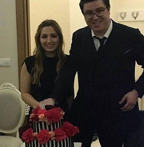  İbrahim Büyükak ve Nurdan Beşen evleniyor - Resim: 2